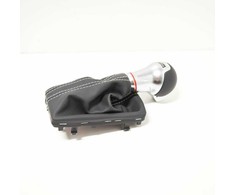 VAG Audi A3 S3 8V Automatinė S Tronic Pavarų Perjungimo Rankena LHD 8V1713139NXBA NAUJA ORIGINALI