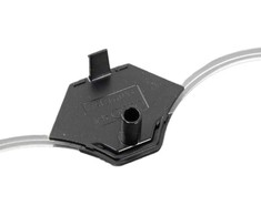 VAG Audi A3 S3 LED priekinis puodelio laikiklio žibintas originalus 8V0947157A