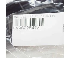 VAG AUDI A3 S3 S3 Sportback Quattro 8V lizdas - galinis lizdas originalus 8V0802847A