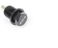 VAG Sandarinimo varžtas su sandarikliu žiedas Audi A3 2001 - 2005 Volkswagen Golf 2003 - 2007 Originalus N90813202
