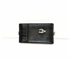 VAG AUDI A3 saugiklių dėžutės dangtelis originalus 5Q0937132C
