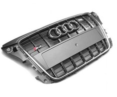 VAG Audi A3 Sportback 8P Priekinis groteles Originalus 8P0853651Q1RR
