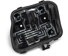 VAG Audi A3 Sportback 8PA Galinis dešinysis išorinis žibintas originalus 8P4945258D