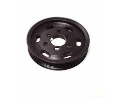 VAG AUDI A3 vairo stiprintuvo siurblio skriemulys originalus 038145255D