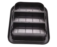 VAG AUDI A3 Vėdinimo Apdaila Originali 3T0819465