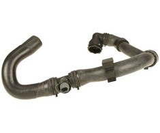 Vag Aušinimo Skysčio Žarna Volkswagen Jetta Golf Beetle Originalus 1K0122051HE