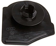 VAG Audi A3 VW Eos Passat B7 kėbulo apsauga originali 1K0825961B