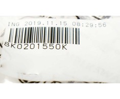VAG AUDI A4 08-16 A5 10-16 Q5 09-16 dyzelinio kuro dangtelis su tvirtinimo dirželiu originalus 8K0201550K