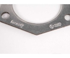 VAG Audi A4 1.8 TT Q 3.2 VW Cabrio Eurovan Passat Konverterio Gasket CRP 1H0253115