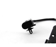 VAG Audi A4 8E B6 B7 Stoglangio užrakto mikrojungiklis Kapoto užraktas originalus 8E0823509D