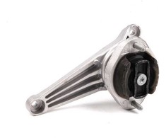 VAG AUDI A4 8EC, B7 Automatinės pavarų dėžės laikiklis originalus 8E0399105HM