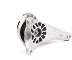 VAG AUDI A4 8EC, B7 Automatinės pavarų dėžės laikiklis originalus 8E0399105HM