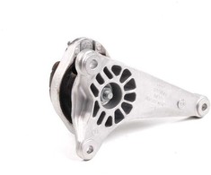 VAG AUDI A4 8EC, B7 Automatinės pavarų dėžės laikiklis originalus 8E0399105HM