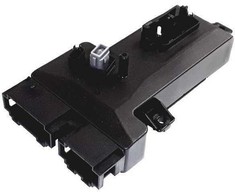 VAG AUDI A4 8W B9 Priekinio Dešinės Sėdynės Elektrinis Jungiklis 8W0959748 NAUJAS ORIGINALUS