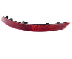 VAG Audi A4 8W Galinis kairės pusės atšvaitas originalus 8W0945105D