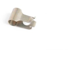VAG Audi A4 A4 A4 Quattro A5 Q5 Turbokompresoriaus spyruoklės spaustukas 06J145220B Originalus