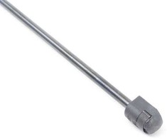 VAG AUDI A4 A5 2008-2016 Dujomis užpildytas variklio dangčio pakabos strypas originalus 8T0823359