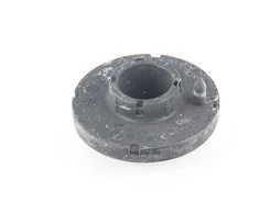 VAG Audi A4 A5 8T galinės spyruoklės atraminė guma, apatinė originali 8K0512297E