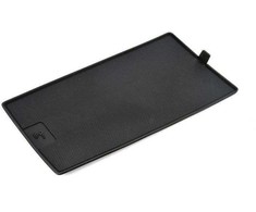 VAG Audi A4 A5 A4 Avant Priekinės Centrinės Konsolės Saugojimo Įdėklas Guma Originalus 8W0863301