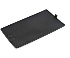 VAG Audi A4 A5 A4 Avant Priekinės Centrinės Konsolės Saugojimo Įdėklas Guma Originalus 8W0863301