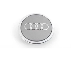 VAG AUDI A4 A5 A5 A6 A6 A7 A8 Q5 Lydinio ratlankio centrinio dangtelio dangtelis originalus 8T0601170A7ZJ