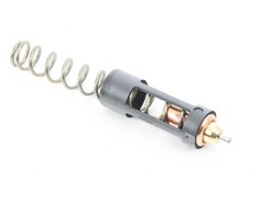 VAG AUDI A4 A5 A5 A6 A6 A7 A8 Q5 Q7 VW PASSAT termostatas originalus 059115201B