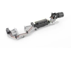 VAG AUDI A4 A5 A5 A6 A6 A7 Q5 allroad quattro S4 jutiklio modulis originalus 0B5927321L