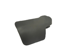 VAG AUDI A4 A5 A5 A6 A6 A7 Q5 RS5 variklio dangčio atleidimo rankena juoda 8T2823533C4PK originali