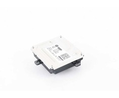VAG Audi A4 A5 A5 A6 A8 TT Octavia maitinimo modulis dieniniams žibintams 4G0907697D originalus