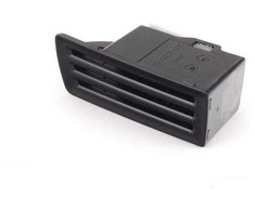 VAG AUDI A4 A5 A5 Q5 Priekinės centrinės konsolės monetų laikiklio apdaila juoda RHD 8K2858323V10