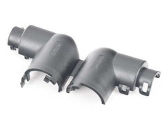 VAG Audi A4 A5 A6 A7 A8 Q5 Q7 Apsauginis dangtelis Originalus 4L0971921