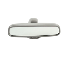 VAG Audi A4 A5 A6 A7 A8 Q5 Q7 Galinis Veidrodėlis Originalus 8T0857511ABEP5