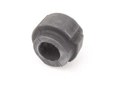 VAG Audi A4 A5 A6 VW Passat Priekinis stabilizatoriaus gumos laikiklis Originalus 4D0411327G