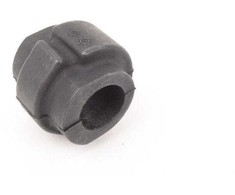 VAG Audi A4 A5 A6 VW Passat Priekinis stabilizatoriaus gumos laikiklis Originalus 4D0411327G