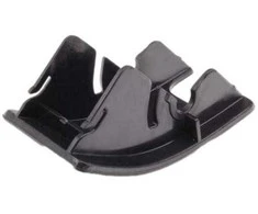 VAG Audi A4 A5 Galinės Sėdynės Juodas Užvalkalas Originalus 8T08871874PK