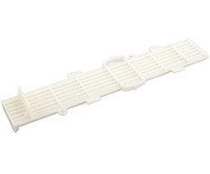 VAG Audi A4 A5 Oro filtras durelėms originalus 8K0819422A