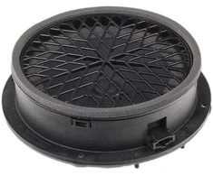 VAG Audi A4 A5 Vidutinio dažnio žemų dažnių garsiakalbis Priekinės durys Originalus 8T0035415