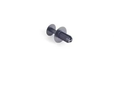 VAG Audi A4 A6 A8 Plastikinis dangtelis Panel Retainer Kniedė Clip Originalus 8E0805163