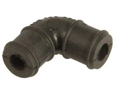 VAG Audi A4 A6 A6 VW Passat Vakuuminės žarnos alkūninė jungtis originali 058133394D