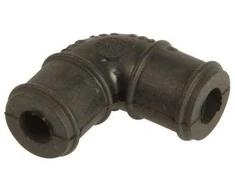 VAG Audi A4 A6 A6 VW Passat Vakuuminės žarnos alkūninė jungtis originali 058133394D