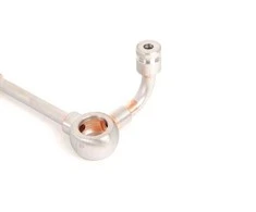 VAG Audi A4 A6 A8 Aukstas Alynas Vamzdzius Originalus 059103291A