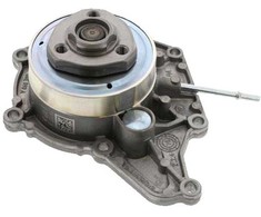 VAG Aušinimo Skysčio Siurblys Audi A4 A5 A6 A7 A8 Q7 06E121018H