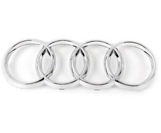 VAG Audi A4 A6 Chrominis Emblema Originalus 4H0853605C2ZZ
