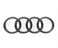 VAG AUDI A4 A6 emblema originali 8J0853605BT94