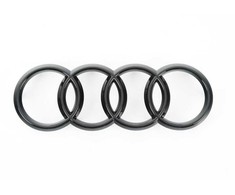 VAG AUDI A4 A6 emblema originali 8J0853605BT94