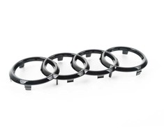 VAG AUDI A4 A6 emblema originali 8J0853605BT94