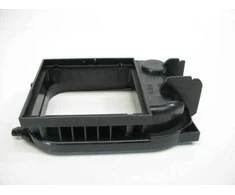 Vag Audi A4 A6 Kairysis Viršutinio Gaubto Dangtelis Originalus 3C0941607H