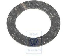 Vag Audi A4 A6 Seal Originalus 113201557A