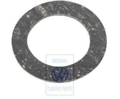 Vag Audi A4 A6 Seal Originalus 113201557A