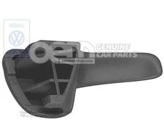 Vag Audi A4 A6 Vidinė Durų Rankena Originalus 3A0837225AG54